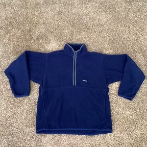 Patagonia Zip-Up